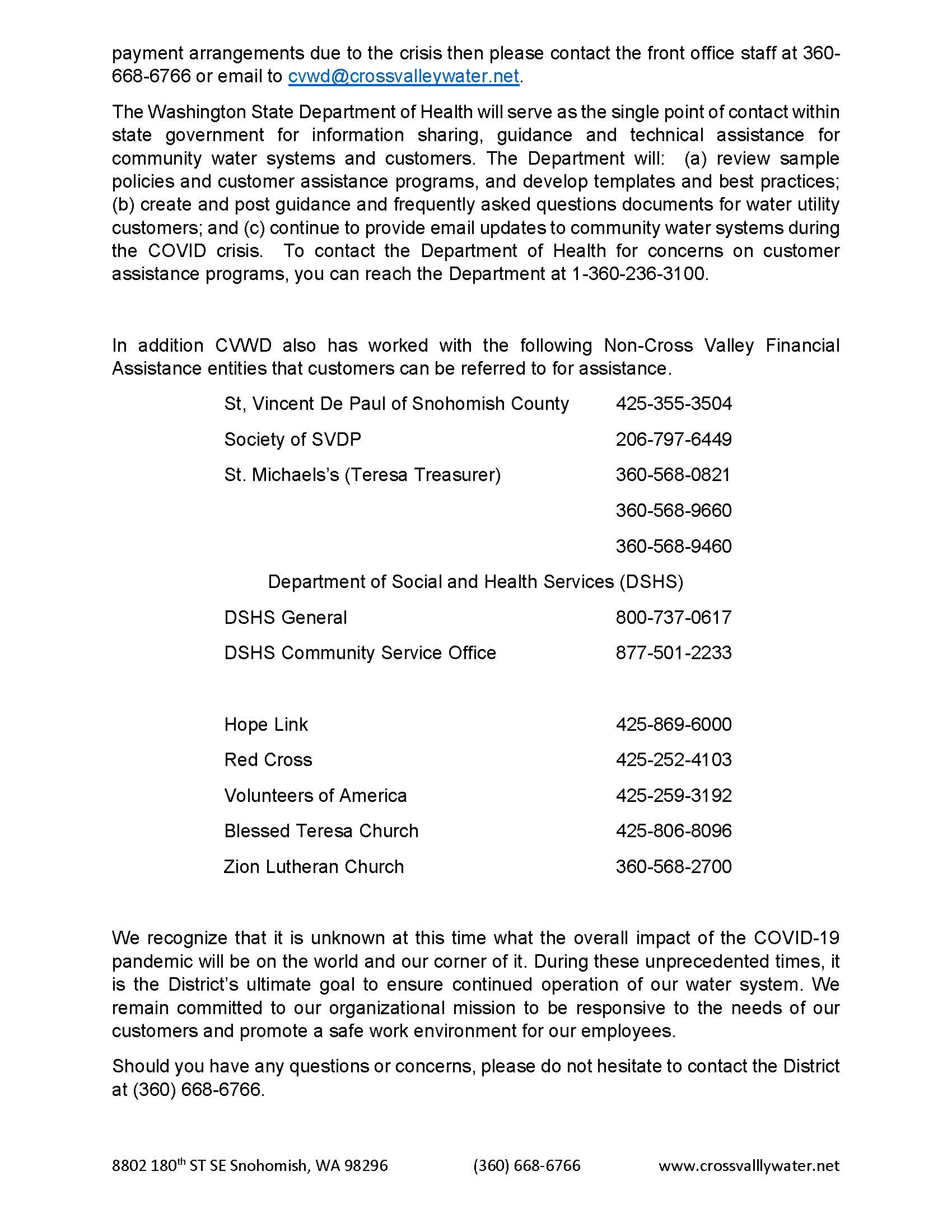 Customer Support Program - Rate Payer Assistance_Page_2