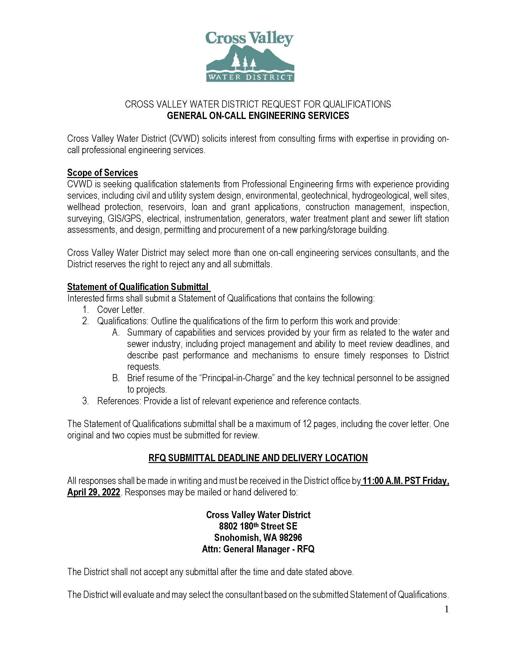 RFQ Engineering Services Page_1